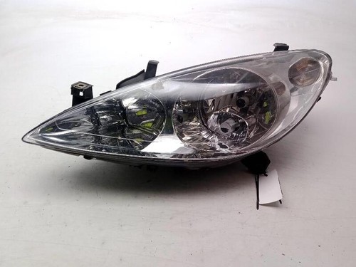 Faro fanale sinistro - fanale, peugeot