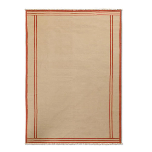 Tappeto kilim dhurrie - kilim,