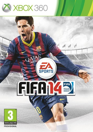 Fifa xbox360 po24372 - fifa,