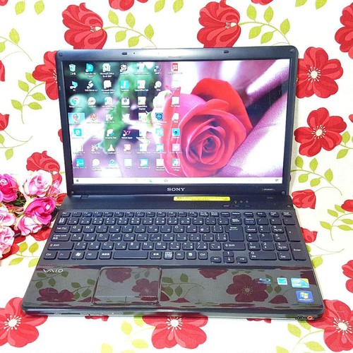 Sony vaio 240 - vaio, 8
