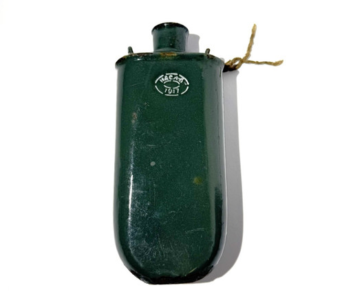 Borraccia austriaca ww1 kuk - borraccia,