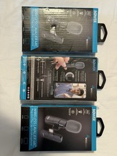 Bower microfono wireless - bower,