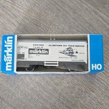 Märklin HO Box Auto Allentown
