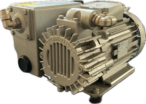 Busch vacuum pump - vacuum, ka
