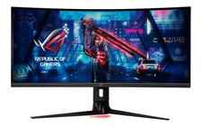 ASUS ROG Strix XG349C Monitor
