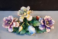 GRANDE GRUPPO DI FIORI IN