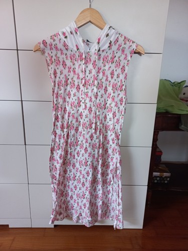 Abito estivo brand - abito,