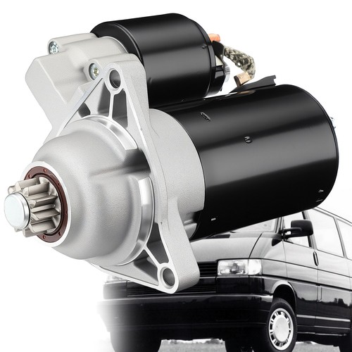 Motorino avviamento 8 kw - motorino, 1,8