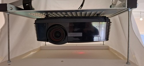 Videoproiettore mitsubishi - videoproiettore,