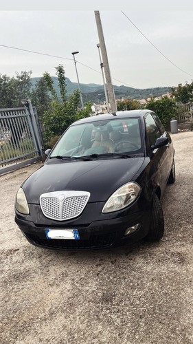 Ricambi per lancia - ypsilon, 843