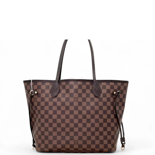 Louis vuitton neverfull - louis, mm