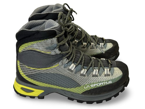 Sportiva trango gray lime - sportiva,