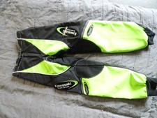 Pantaloni motocross kawasaki