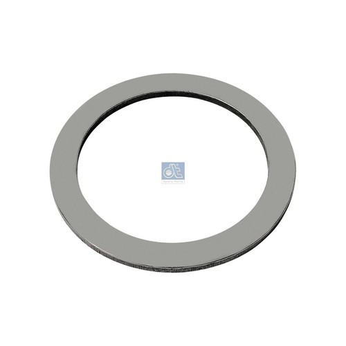 Guarnizione differenziale mm - 3,