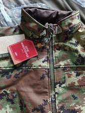 Windstopper Beretta Gore Tex
