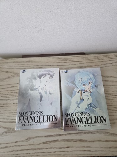 Neon genesis evangelion - neon,