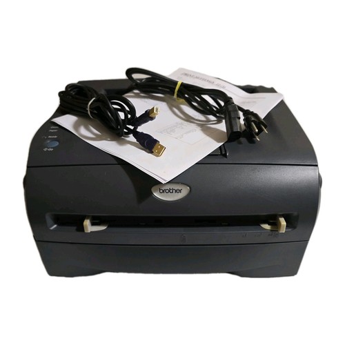 Brother 2070n standard - brother, hl-2070n