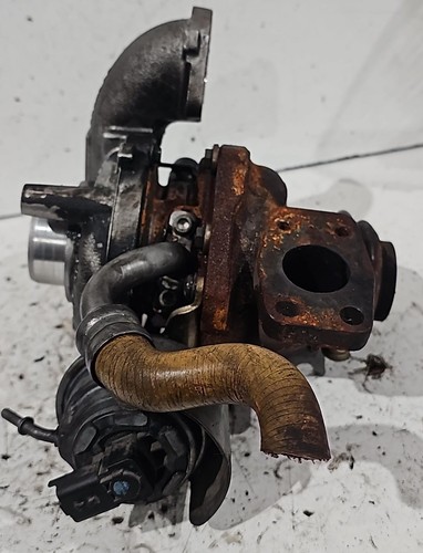 Turbina per ford max serie - -,