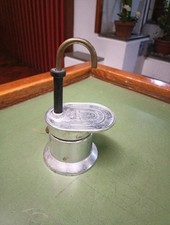 Caffettiera " OMG " Mini Express , vintage da 1 tazza, Design L. Bialetti