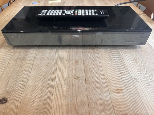 Panasonic dmp ub900ebk lettore - panasonic,