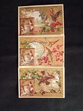 Liebig / Chromos / S 102 /