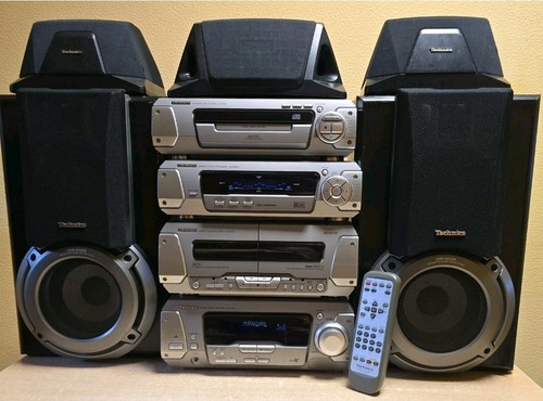 Technics eh550 - 🎶, sl‑eh550