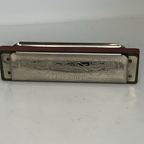 Vintage hohner echo - hohner,