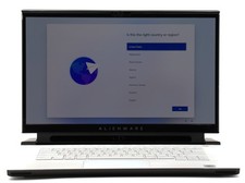 Alienware M15 R3 - UHD -