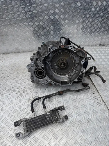 Cambio automatico chevrolet - cambio,