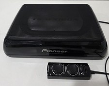 Pioneer TS-WX120A subwoofer