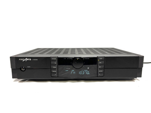 Grundig fine arts ricevitore - fine,