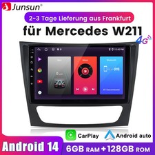 CarPlay 6+128G Android 14