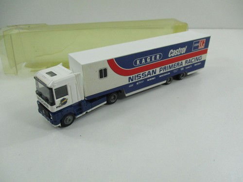 Camion renault 500 nissan - camion,