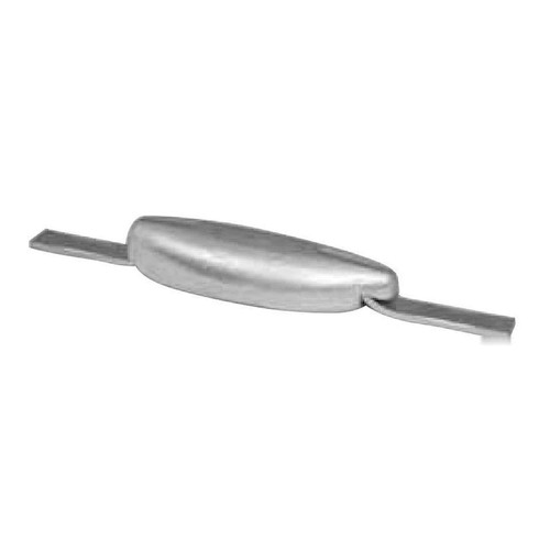 Anodo saldare alluminio - anodo,