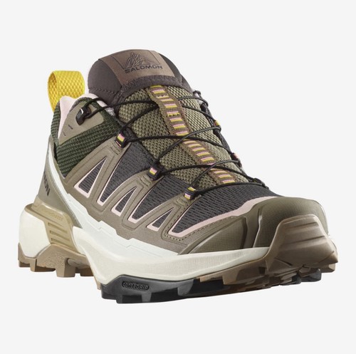 Scarpe trekking salomon - scarpe,