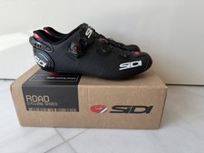 SIDI Cycling Shoes Road Carbon Wire 2S, Size 42