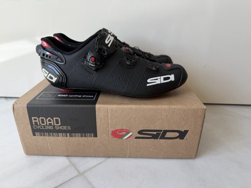 Sidi cycling shoes road - shoes, carbon