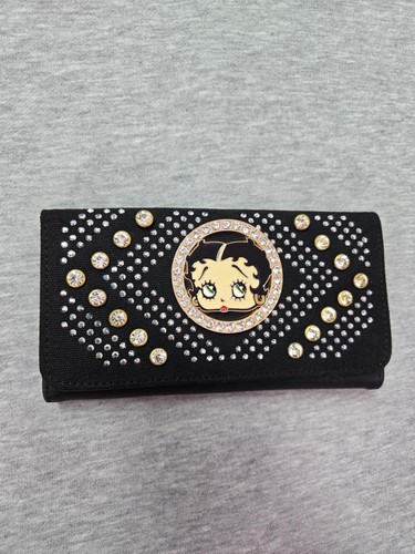 Portafoglio betty boop - portafoglio,