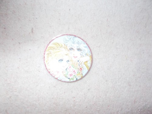Lady oscar rose versailles - lady,