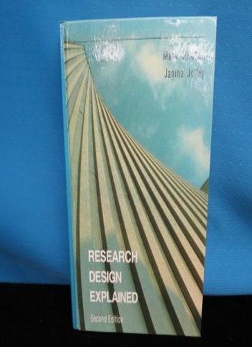 Research design explained - research,