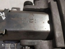 AUDI A4 Cabrio 8H7, B6, 8HE