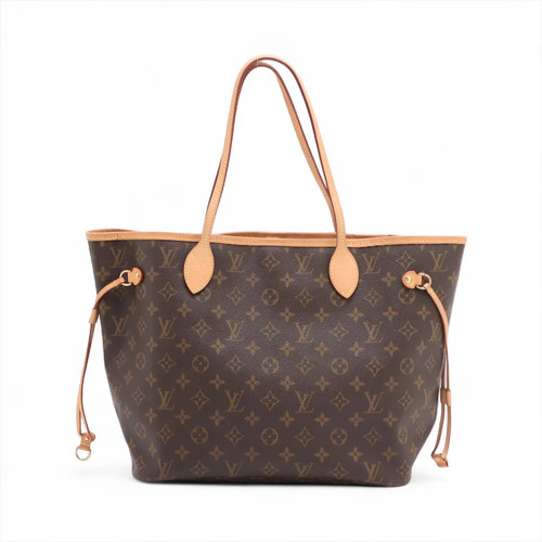 Louis vuitton monogram - louis,