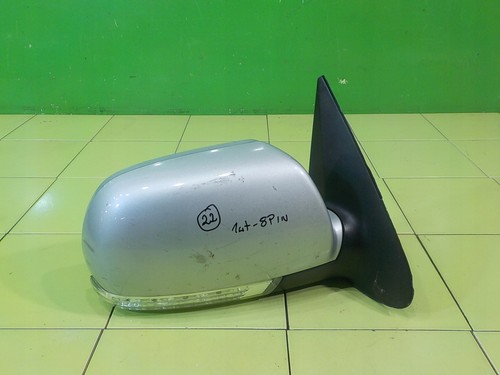 Hyundai santa lift 2 - lift, 2.2