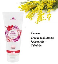 PROMO - CREMA RIDUCENTE