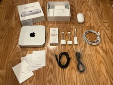 Apple Mac Mini fine 2014 2,8