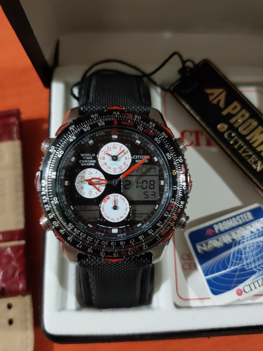 Citizen c300 q00842 promaster - citizen,
