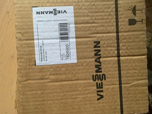 Viessmann vitodens 300 - viessmann, wb3c