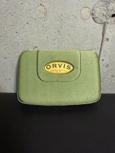 Orvis sporting traditions - sporting, fly