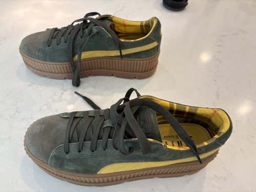 Fenty puma creeper rosin - fenty,