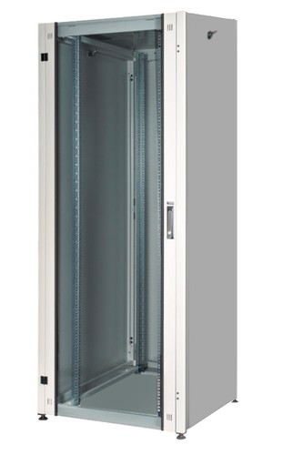 Armadio rack per reti 42u - rack, 19"